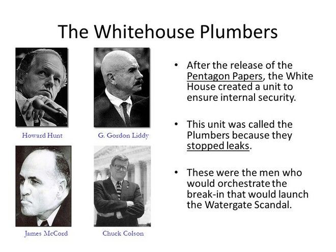 Pentagon Papers: Τα ψέμματα των ΗΠΑ για το Βιετνάμ πριν το Watergate